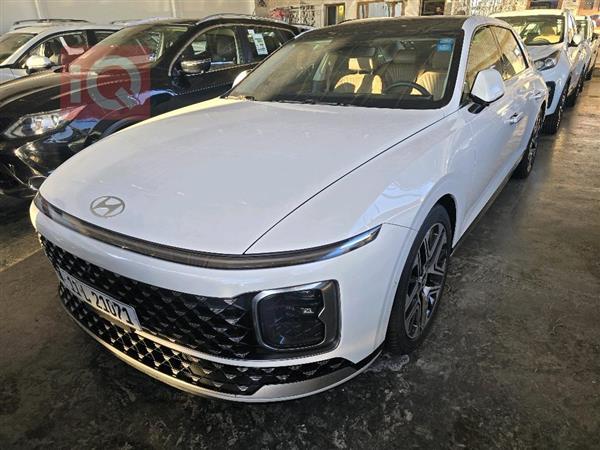 هيونداي أزيرا 2024 للبيع في العراق -  بغداد